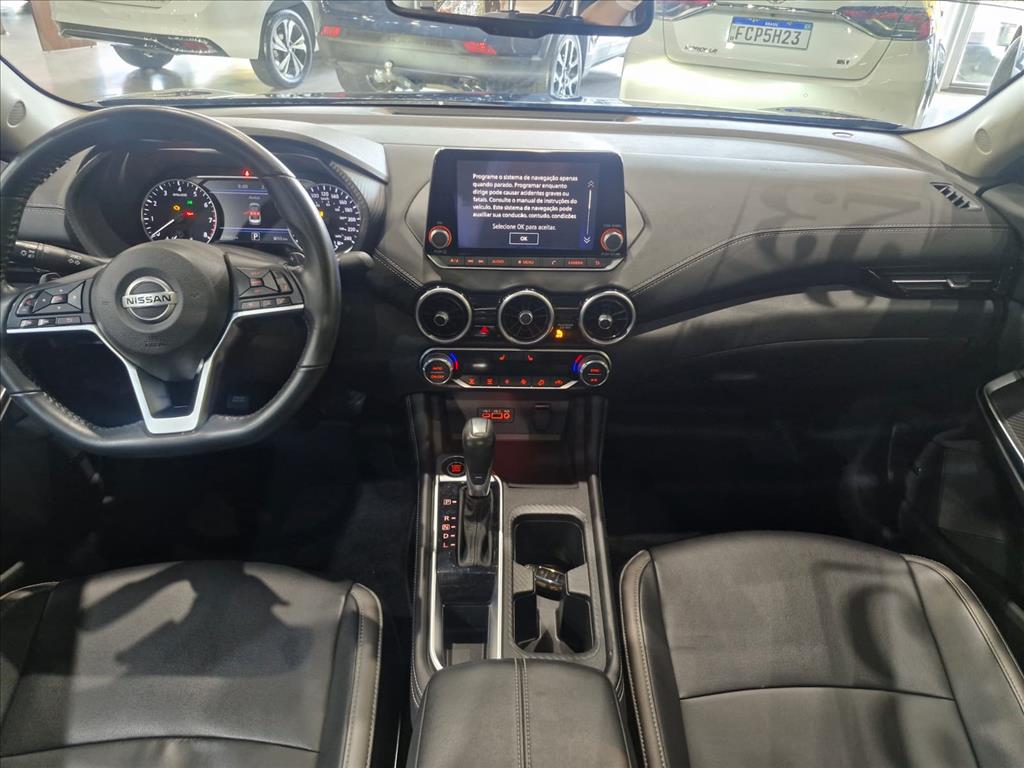 SENTRA 2.0 16V GASOLINA EXCLUSIVE XTRONIC10