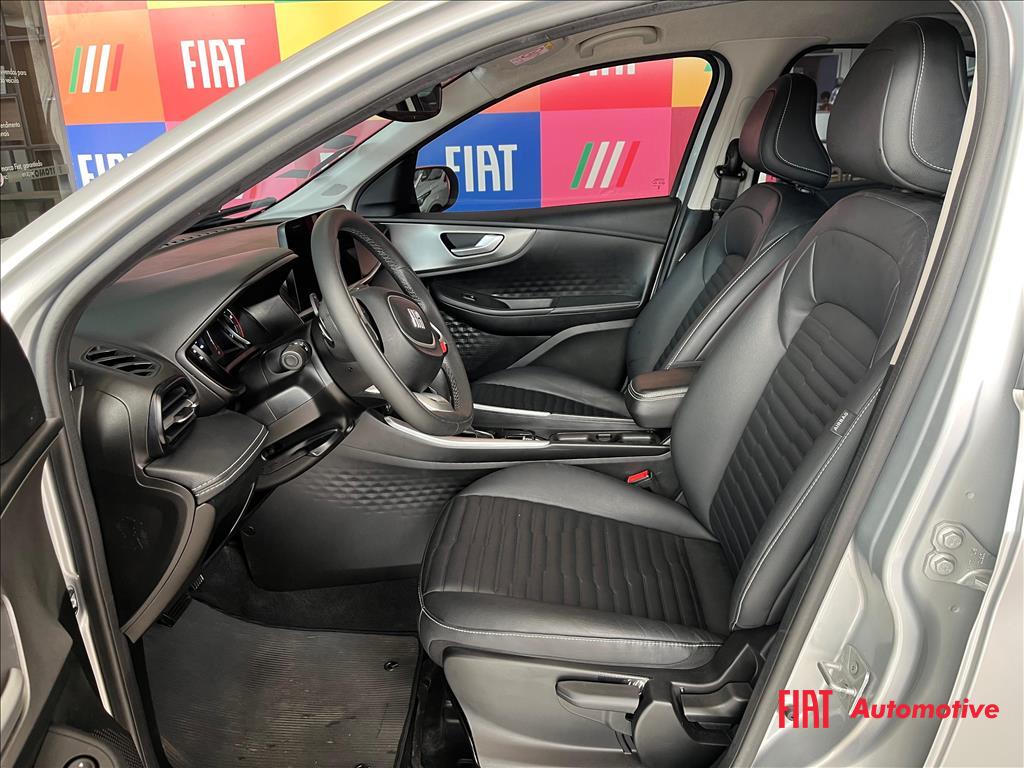 FASTBACK 1.0 TURBO 200 FLEX AUDACE CVT10