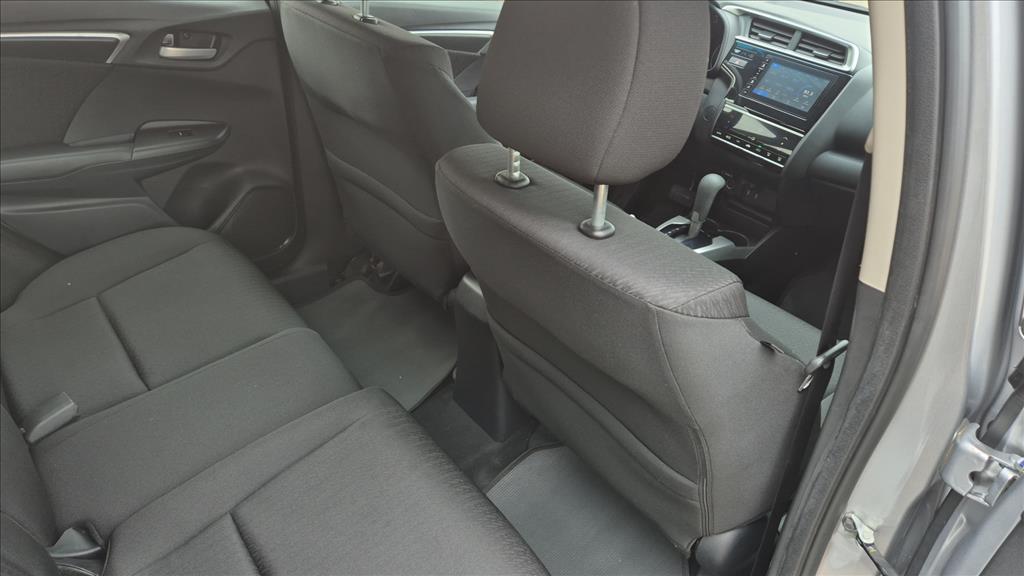 FIT 1.5 EX 16V FLEX 4P AUTOMÁTICO5