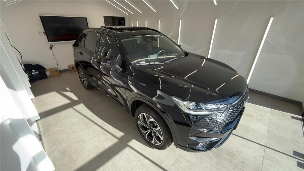 HAVAL H6 1.5 PHEV PREMIUM AWD E-TRACTION4