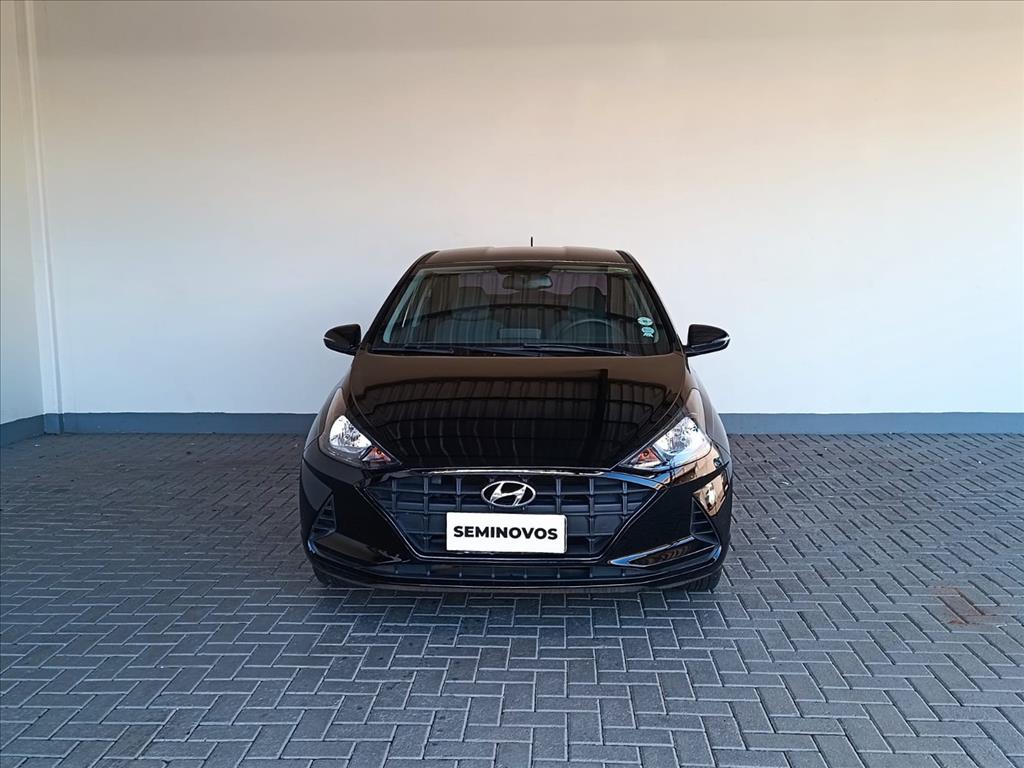 HB20 1.0 12V FLEX EVOLUTION MANUAL3