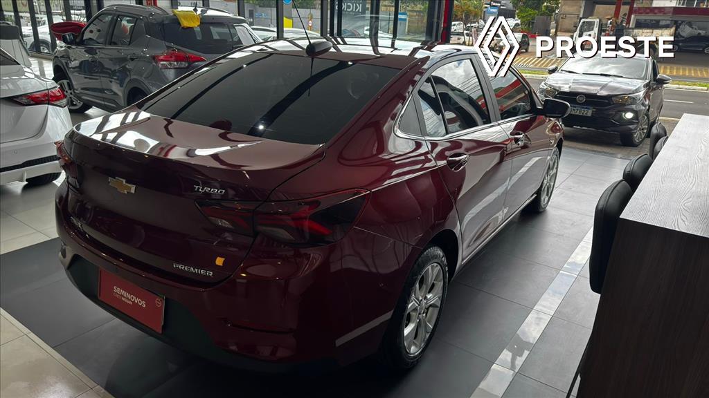 ONIX PLUS 1.0 TURBO FLEX PREMIER AUTOMÁTICO3
