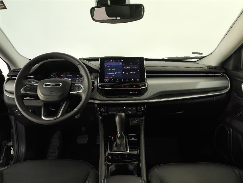 COMPASS 1.3 T270 TURBO FLEX LONGITUDE AT66