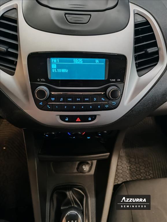 KA 1.0 TI-VCT FLEX SE MANUAL10