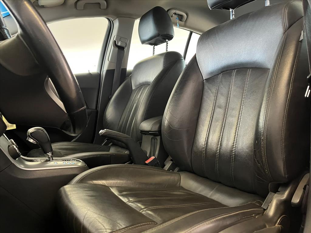 CRUZE 1.8 LT SPORT6 16V FLEX 4P AUTOMÁTICO13