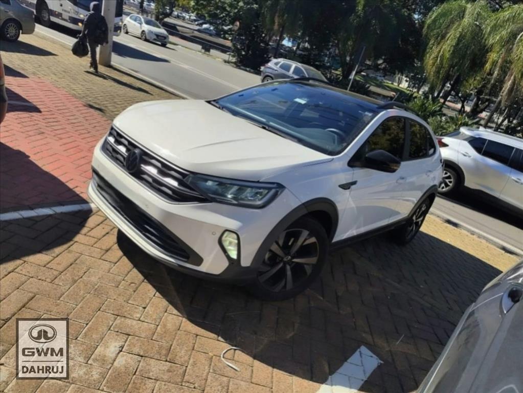 NIVUS 1.0 200 TSI TOTAL FLEX HIGHLINE AUTOMÁTICO0