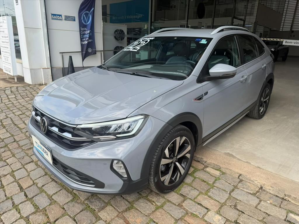 NIVUS 1.0 200 TSI TOTAL FLEX HIGHLINE AUTOMÁTICO6