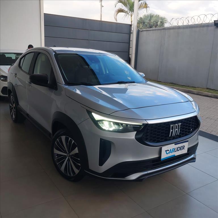 FASTBACK 1.0 TURBO 200 FLEX AUDACE CVT2