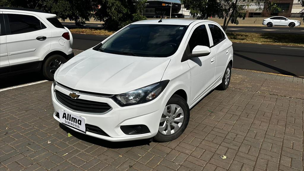 ONIX 1.0 MPFI LT 8V FLEX 4P MANUAL