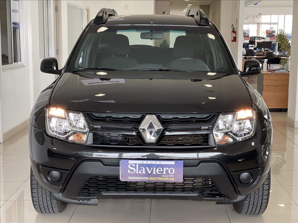 DUSTER 1.6 16V SCE FLEX EXPRESSION X-TRONIC DUSTER 1.6 16V SCE FLEX EXPRESSION X-TRONIC