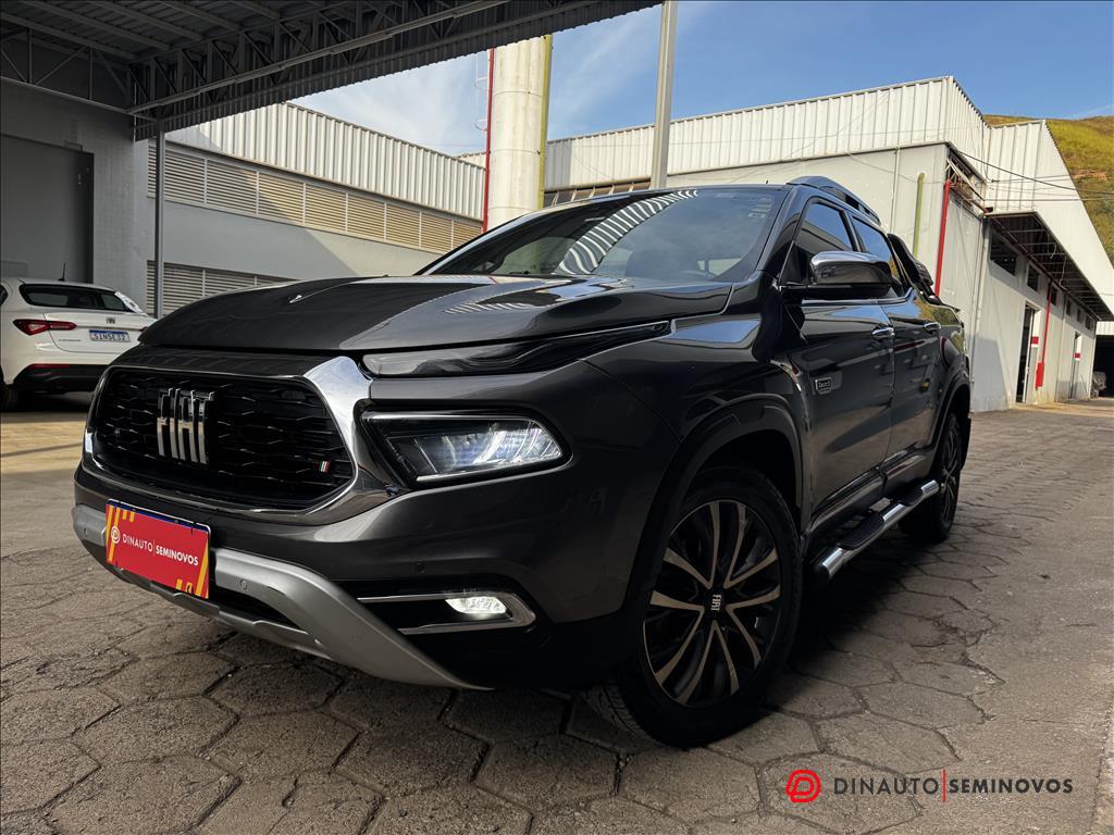 Fiat-TORO-2.0 16V TURBO DIESEL RANCH 4WD AT9