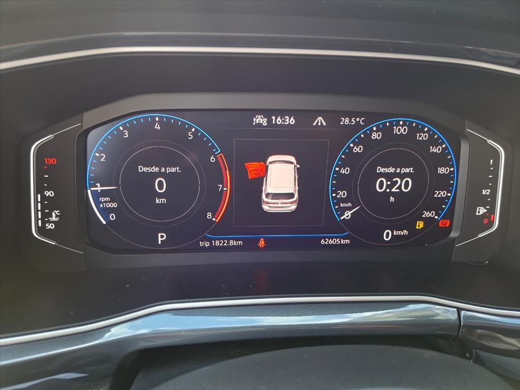 T-CROSS 1.4 250 TSI TOTAL FLEX HIGHLINE AUTOMÁTICO10