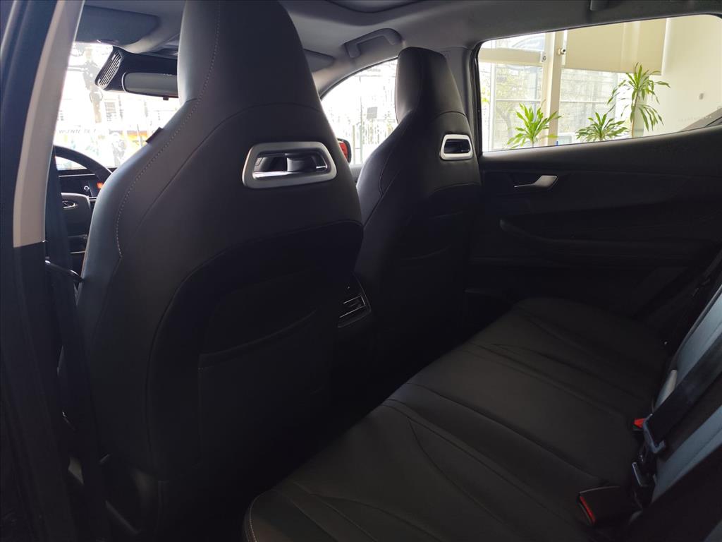 Caoa Chery-TIGGO 5X PRO-1.5 VVT TURBO iFLEX CVT