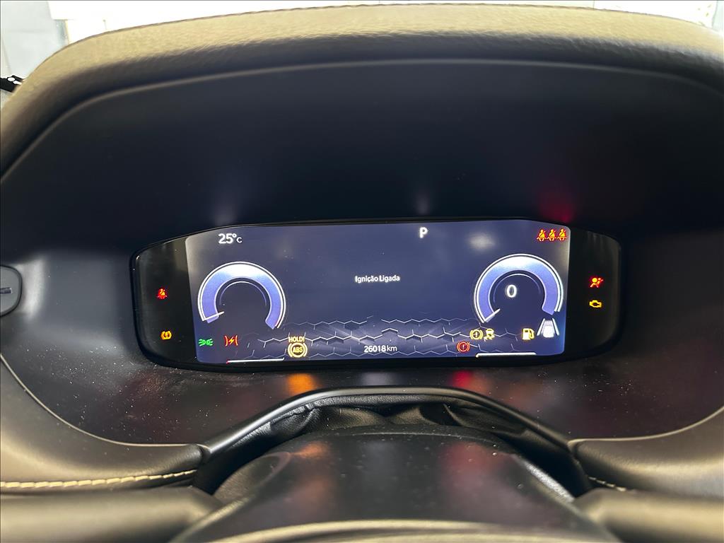 COMPASS 1.3 T270 TURBO FLEX S AT64