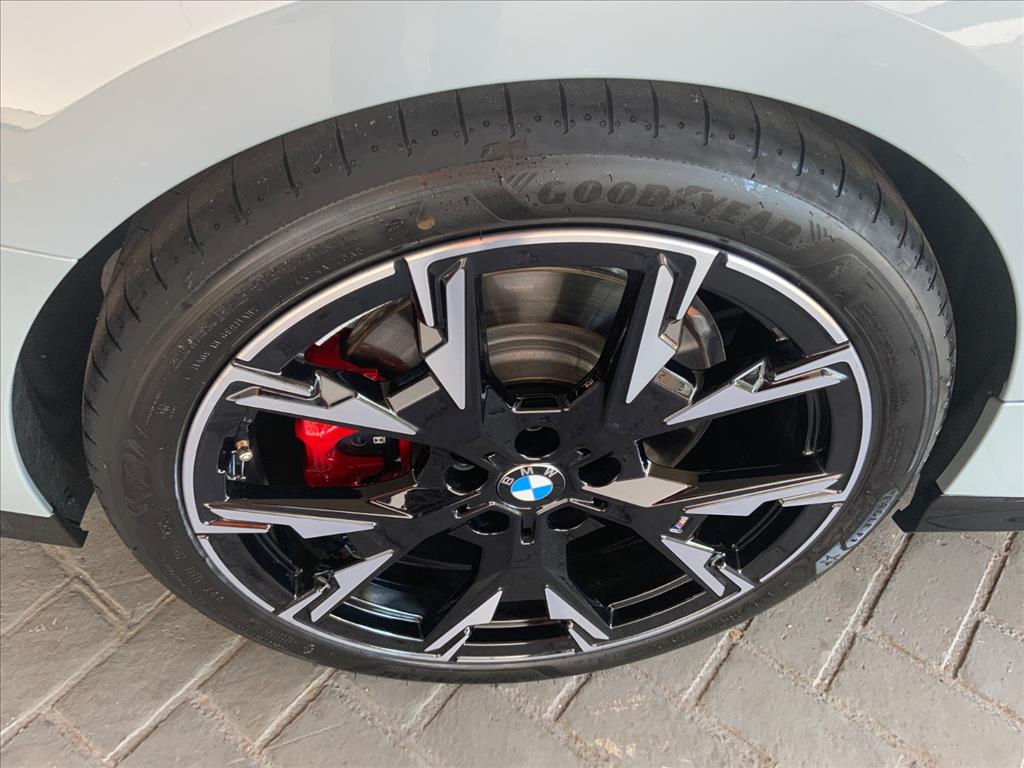 BMW-M235i-2.0 16V TURBO GASOLINA XDRIVE GRAN COUPÉ STEPTRONIC
