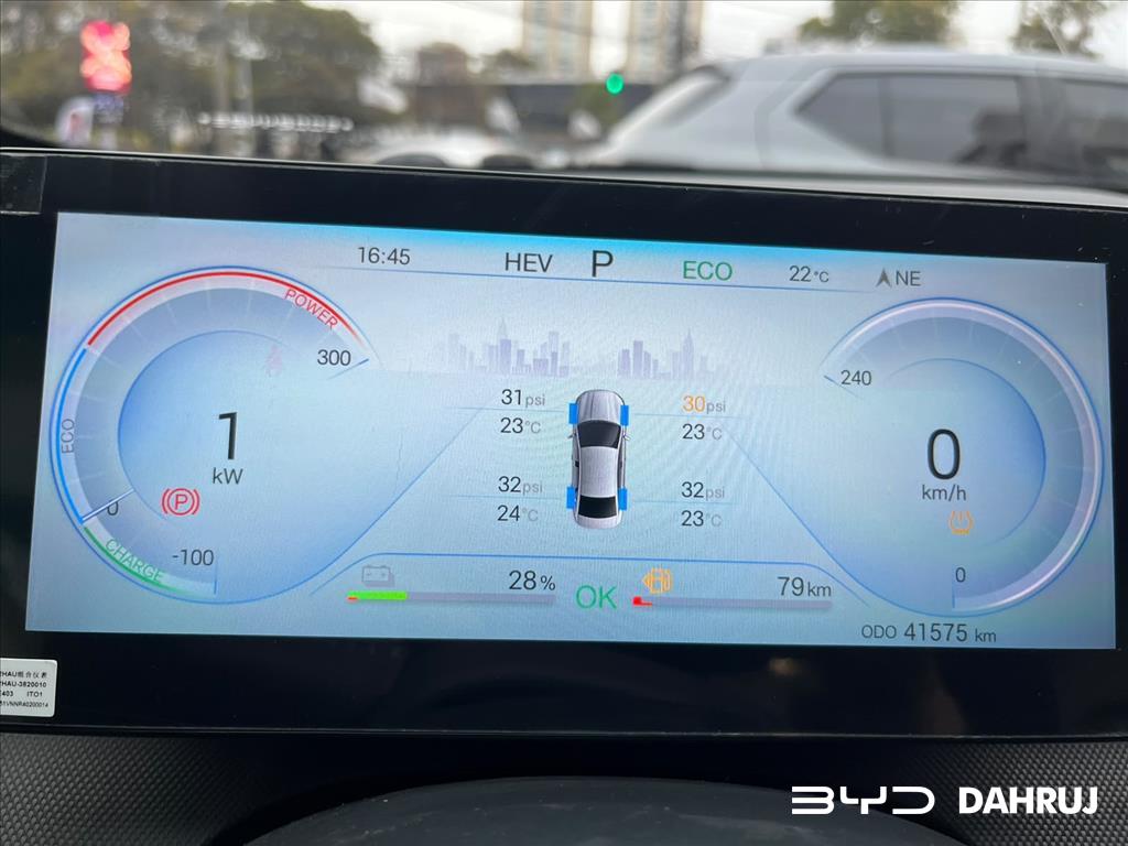 KING 1.5 DM-I PHEV GS AUTOMÁTICO4