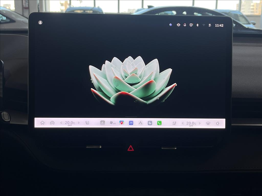 HAVAL H6 1.5 PHEV19 E-TRACTION17