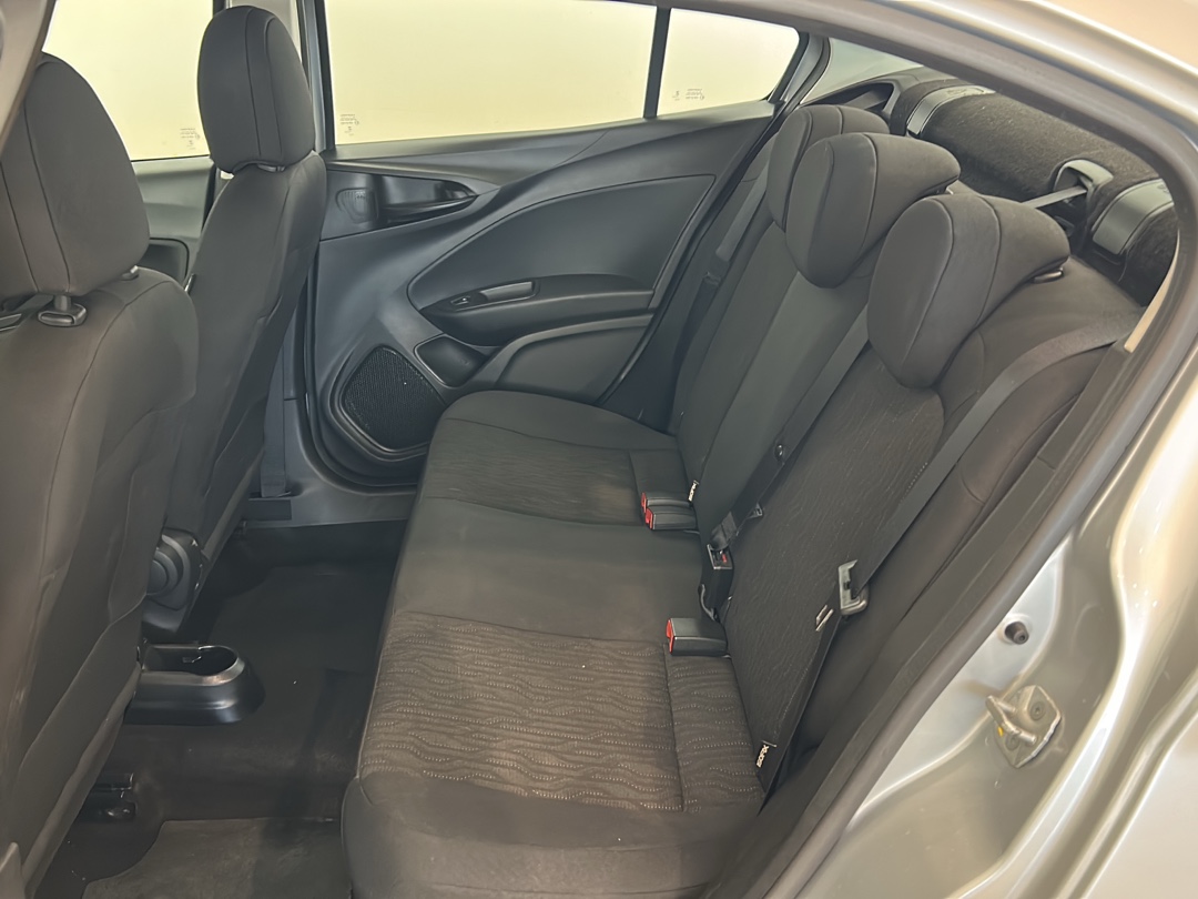 Fiat Cronos 1.0 Firefly Flex Drive Manual - foto 12