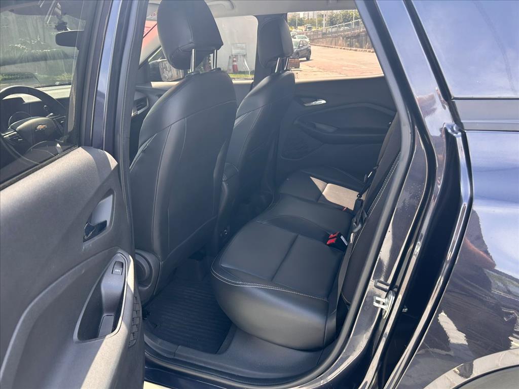 GM - Chevrolet-MONTANA-1.2 TURBO FLEX PREMIER AUTOMÁTICO