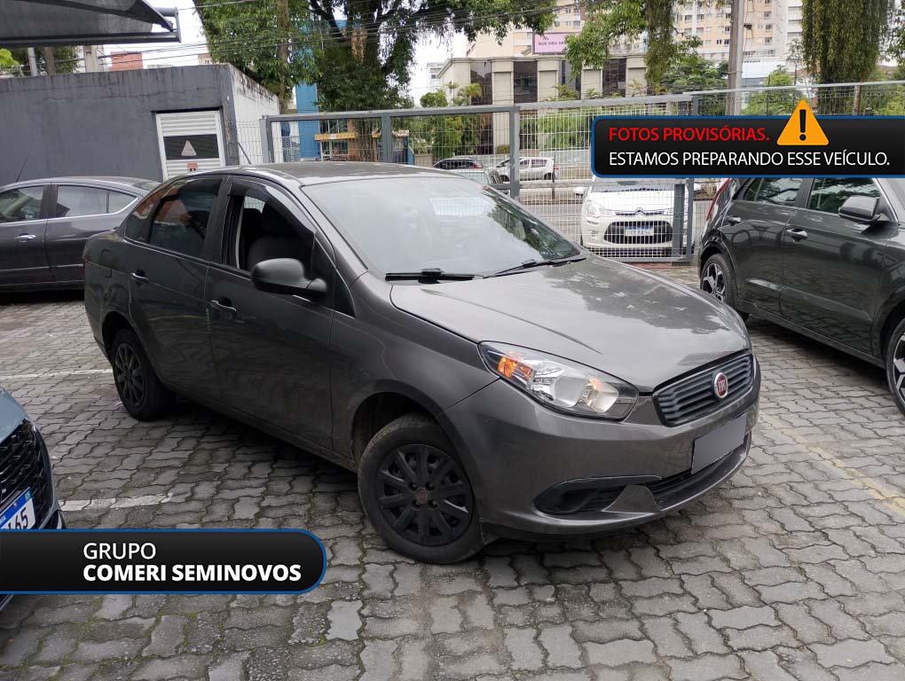 GRAND SIENA 1.0 EVO FLEX ATTRACTIVE MANUAL