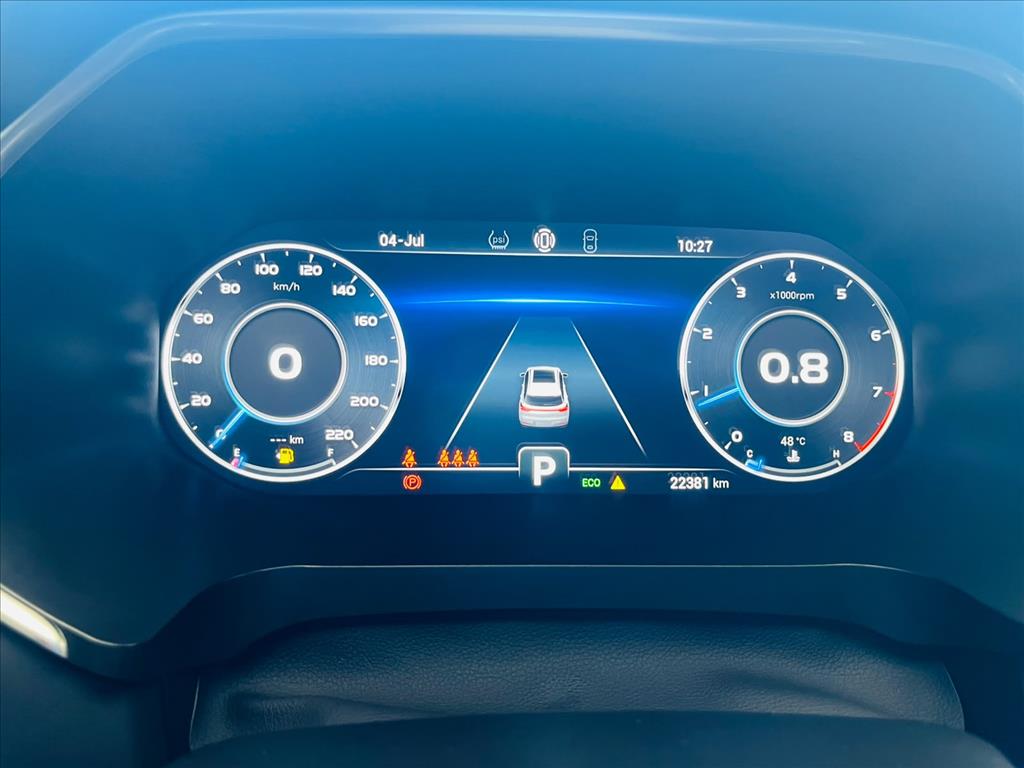CAOA Chery-TIGGO 7-1.5 TCI TURBO FLEX SPORT CVT