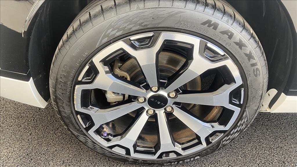 GAC Spark Euv 75.3 Kw Elétrico Elite - foto 2