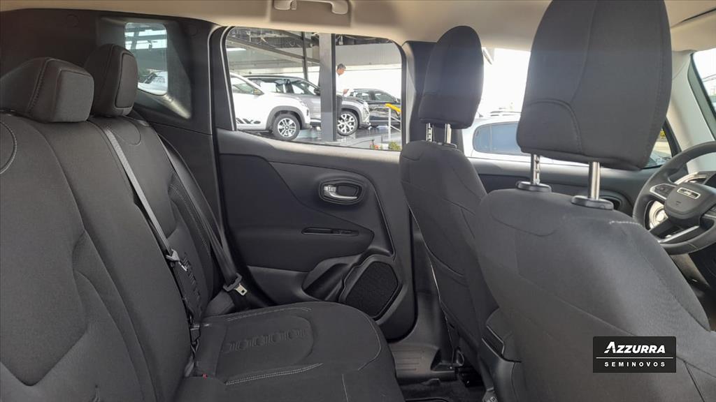 RENEGADE 1.3 T270 TURBO FLEX SPORT AT614