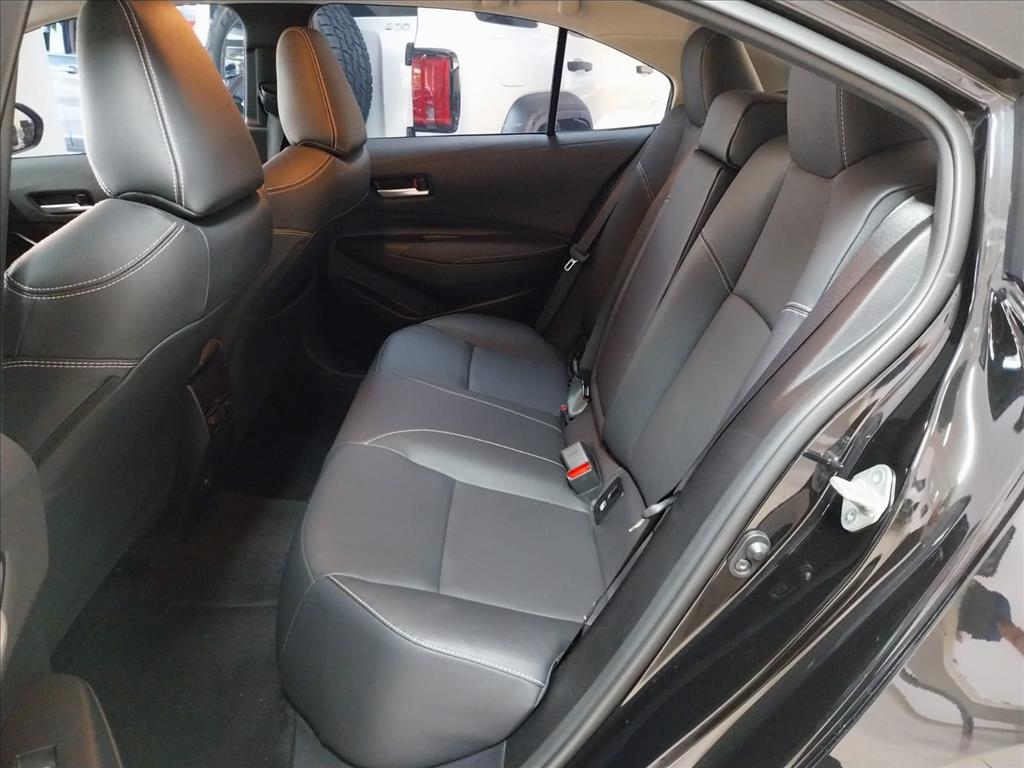 COROLLA 2.0 VVT-IE FLEX XEI DIRECT SHIFT10