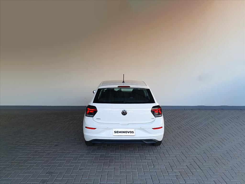 POLO 1.0 170 TSI MANUAL3
