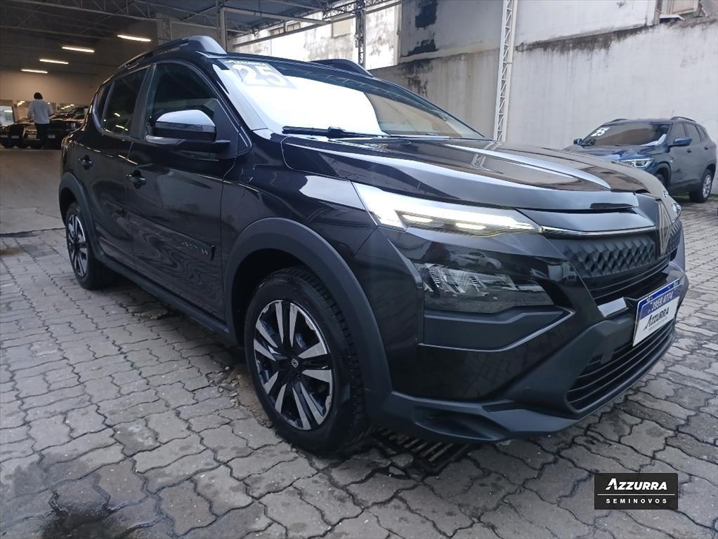 KARDIAN 1.0 TCE FLEX EVOLUTION MANUAL2