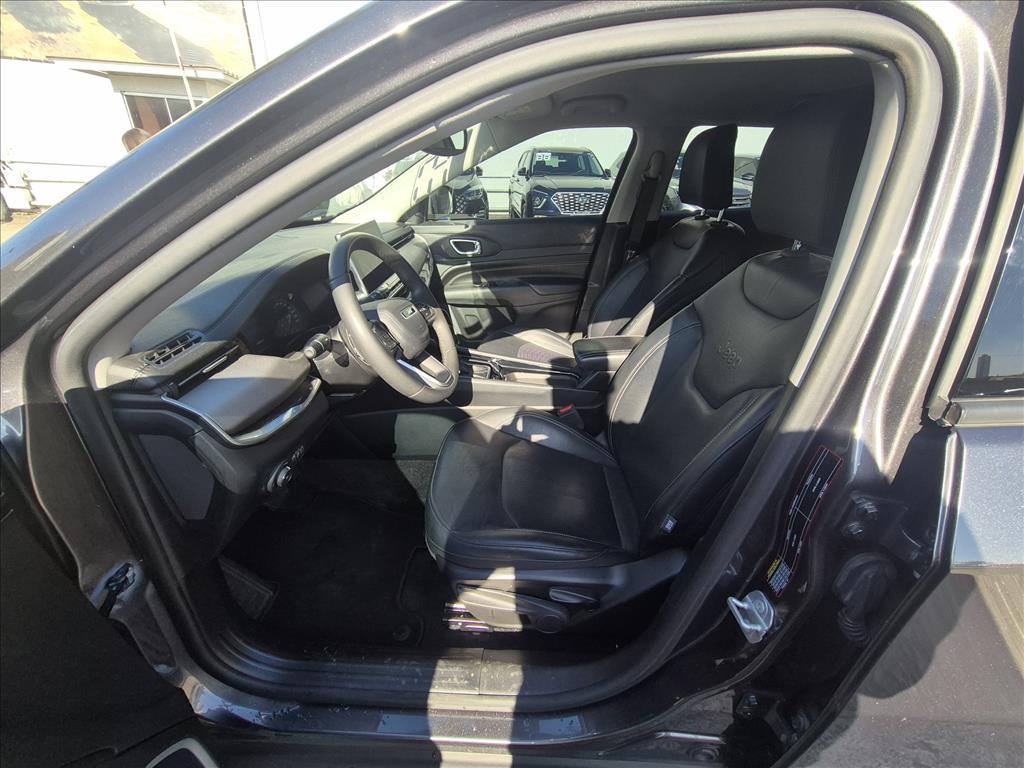 COMPASS 1.3 T270 TURBO FLEX LONGITUDE AT6 COMPASS 1.3 T270 TURBO FLEX LONGITUDE AT6