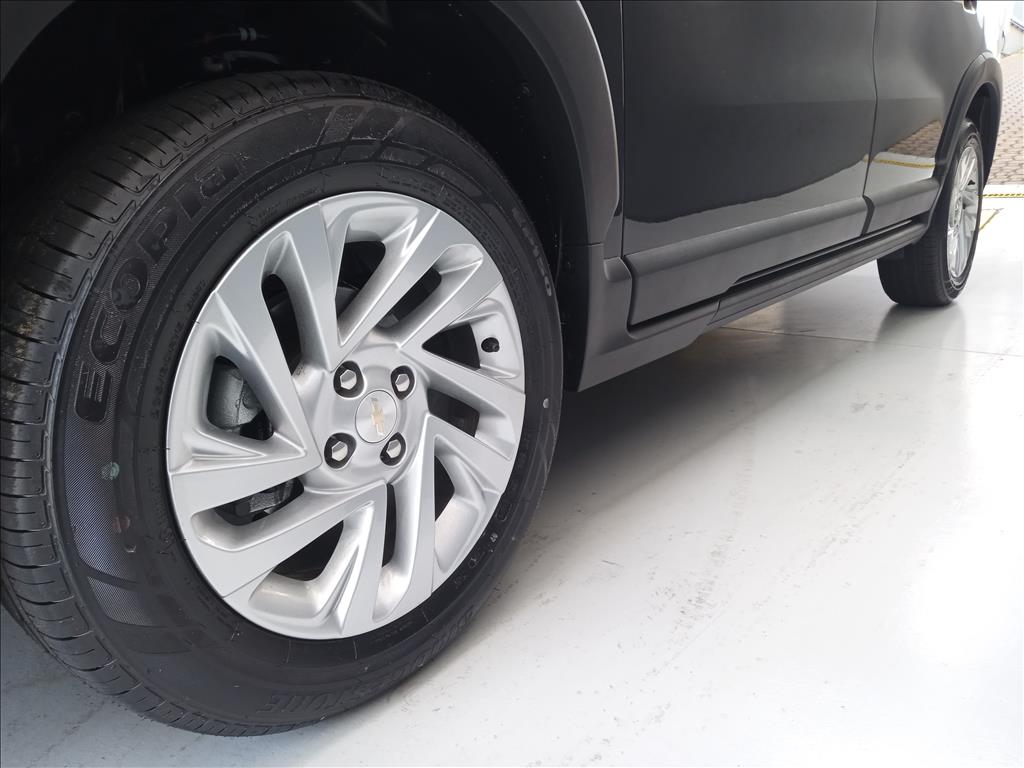 SPIN 1.8 LTZ 8V FLEX 4P AUTOMÁTICO