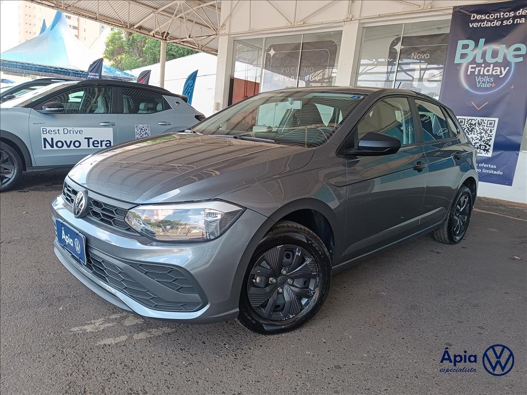 POLO 1.0 MPI TRACK MANUAL2