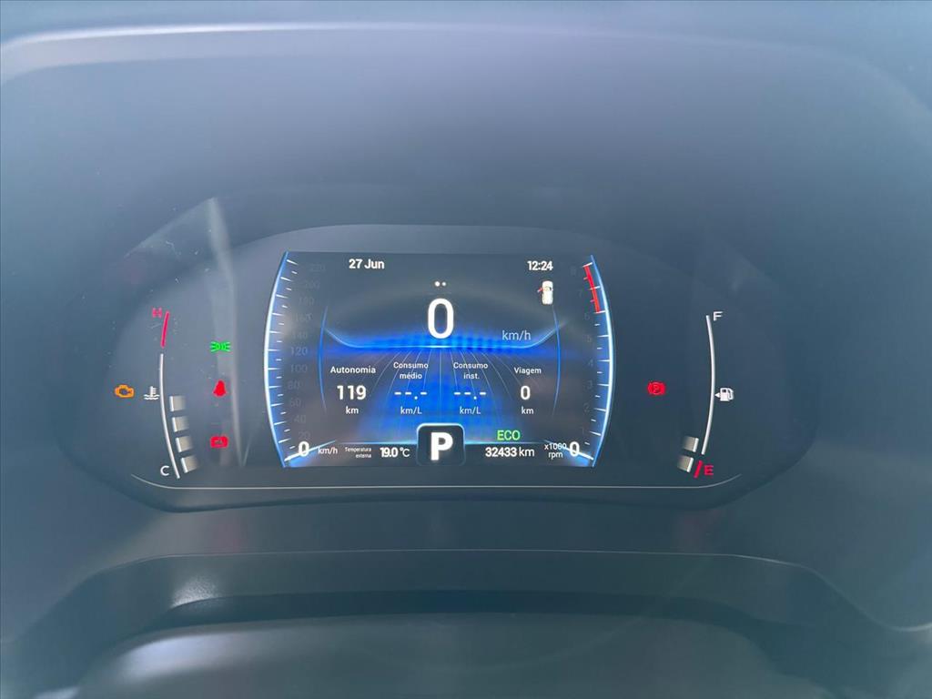 TIGGO 5X PRO 1.5 TCI FLEX HYBRID MAX DRIVE CVT