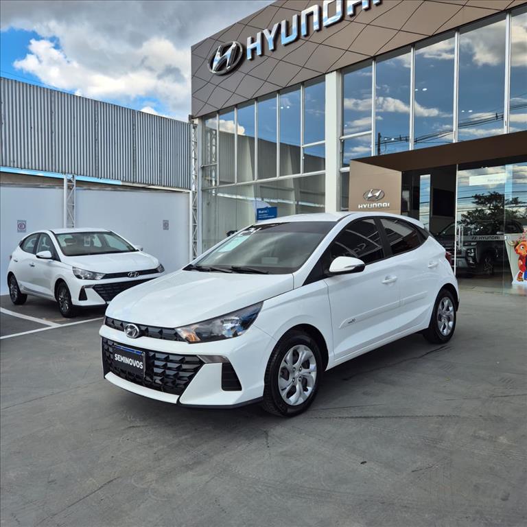 HB20 1.0 12V FLEX COMFORT MANUAL2