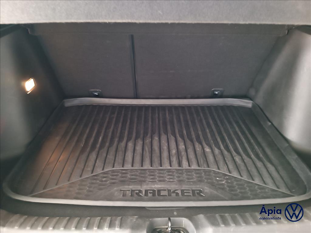 TRACKER 1.0 TURBO FLEX PREMIER AUTOMÁTICO11