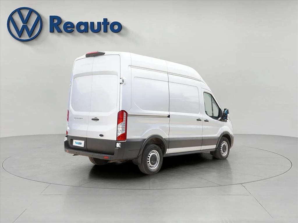 TRANSIT 2.0 ECOBLUE DIESEL FURGÃO L2H3 MANUAL4