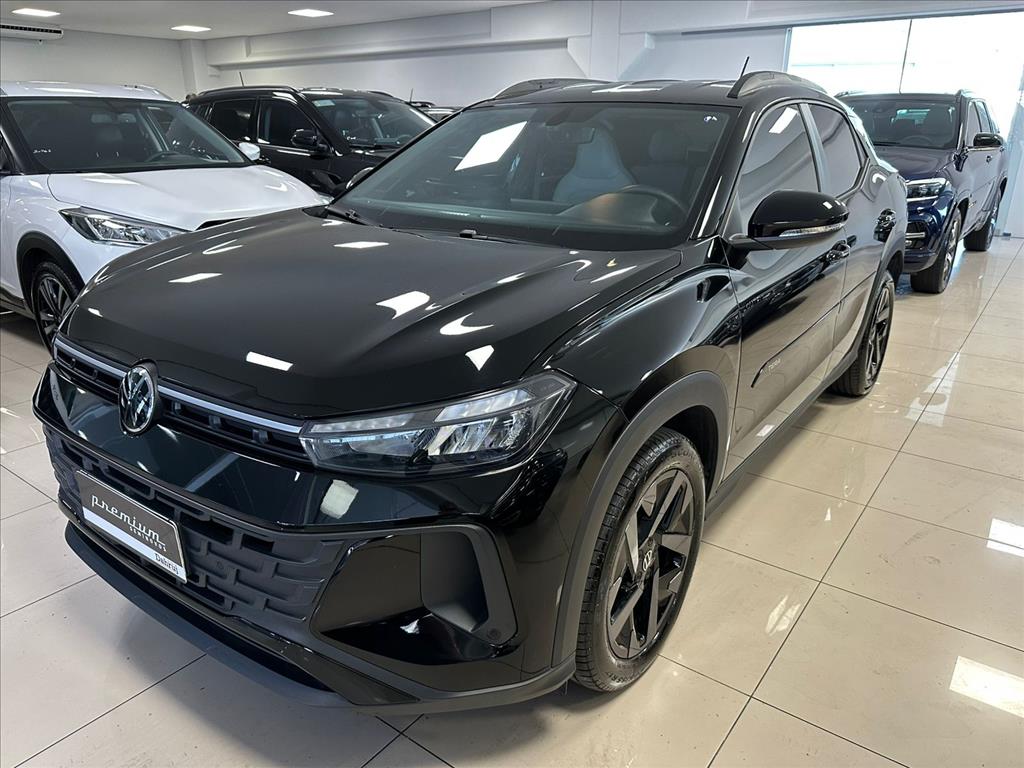 TERA 1.0 170 TSI HIGH AUTOMÁTICO3