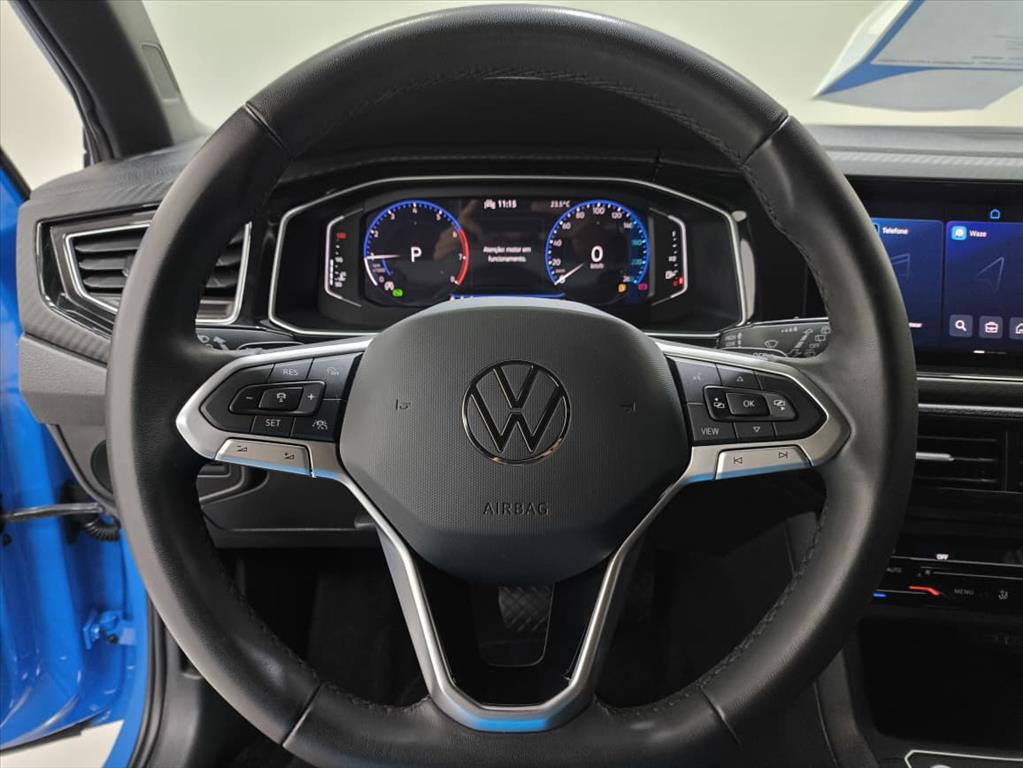 NIVUS 1.0 200 TSI TOTAL FLEX HIGHLINE AUTOMÁTICO5
