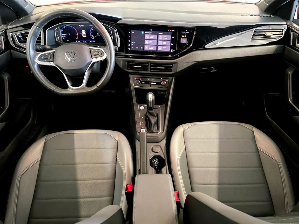 NIVUS 1.0 200 TSI TOTAL FLEX HIGHLINE AUTOMÁTICO6