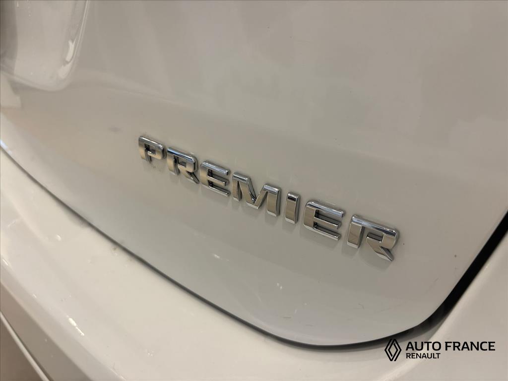 SPIN 1.8 PREMIER 8V FLEX 4P AUTOMÁTICO18