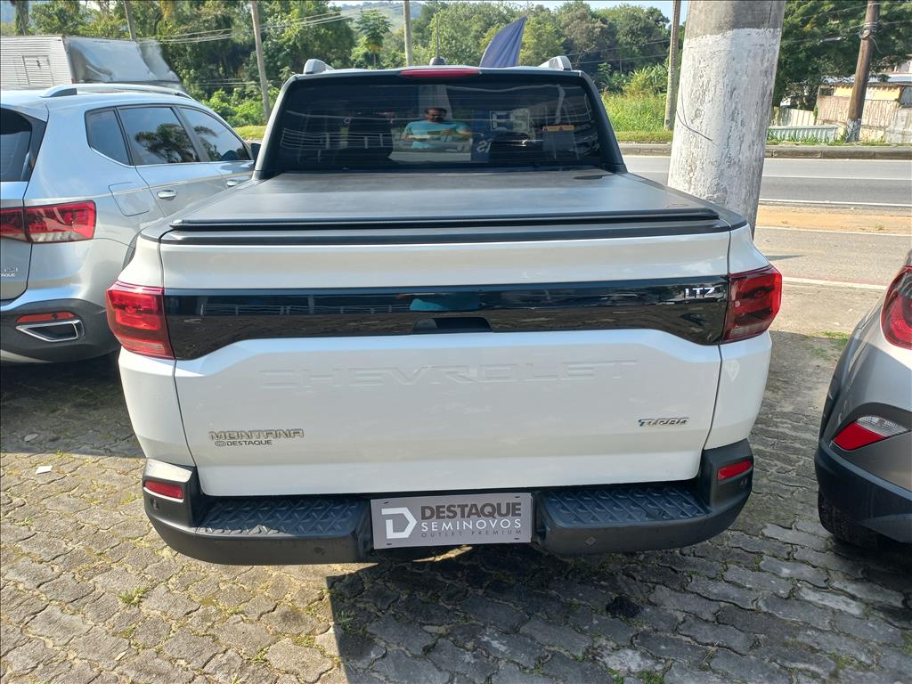 Foto ilustrativa do carro