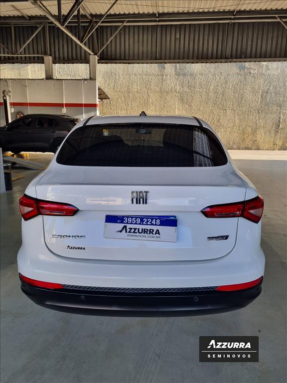 CRONOS 1.3 FIREFLY FLEX DRIVE MANUAL7