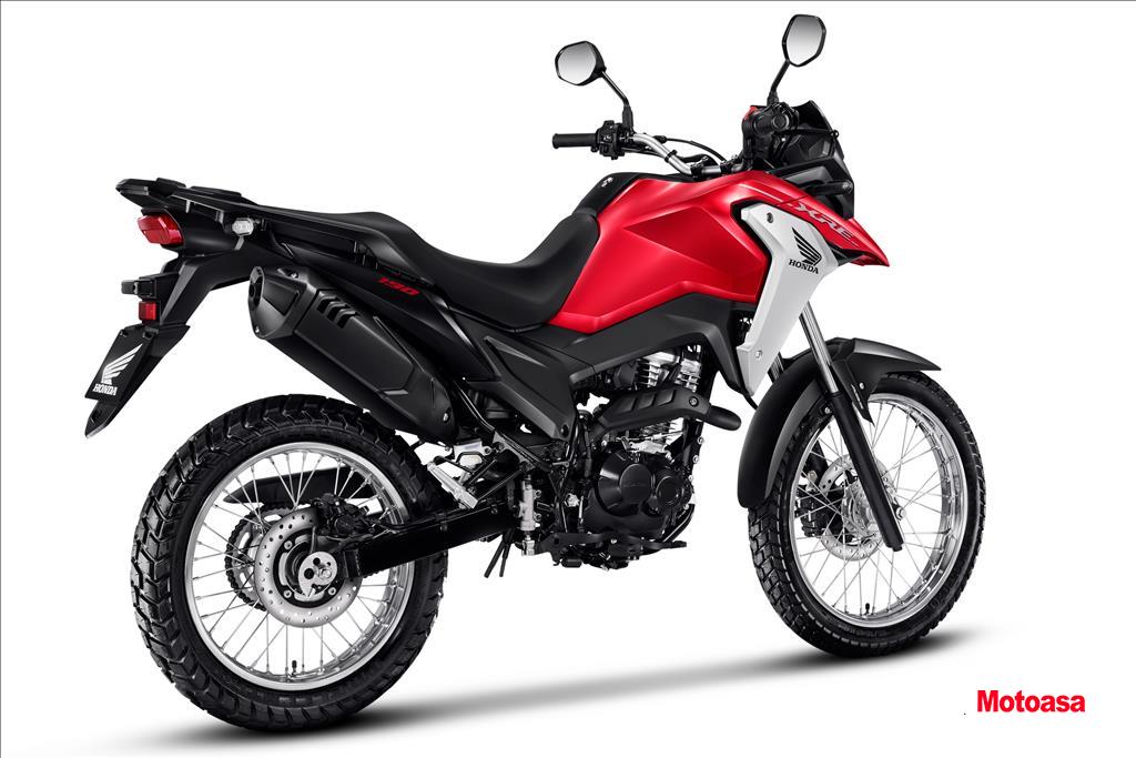 XRE 190 ABS11