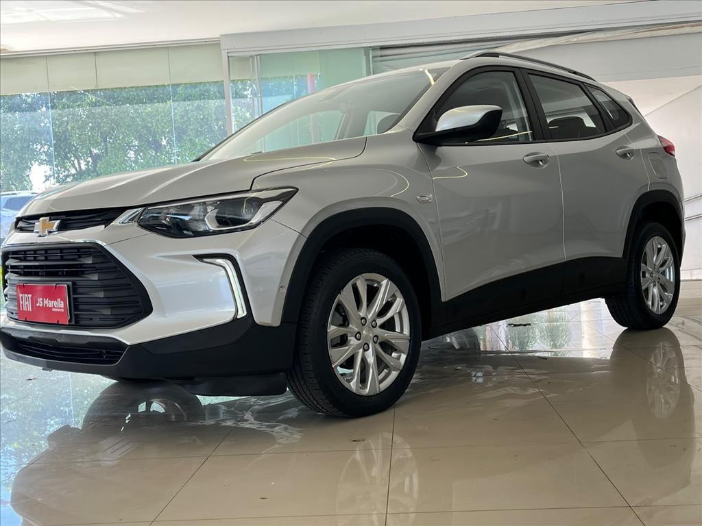 TRACKER 1.2 TURBO FLEX LTZ AUTOMÁTICO2