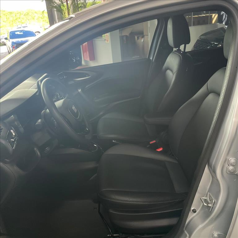 CRONOS 1.3 FIREFLY FLEX PRECISION CVT8