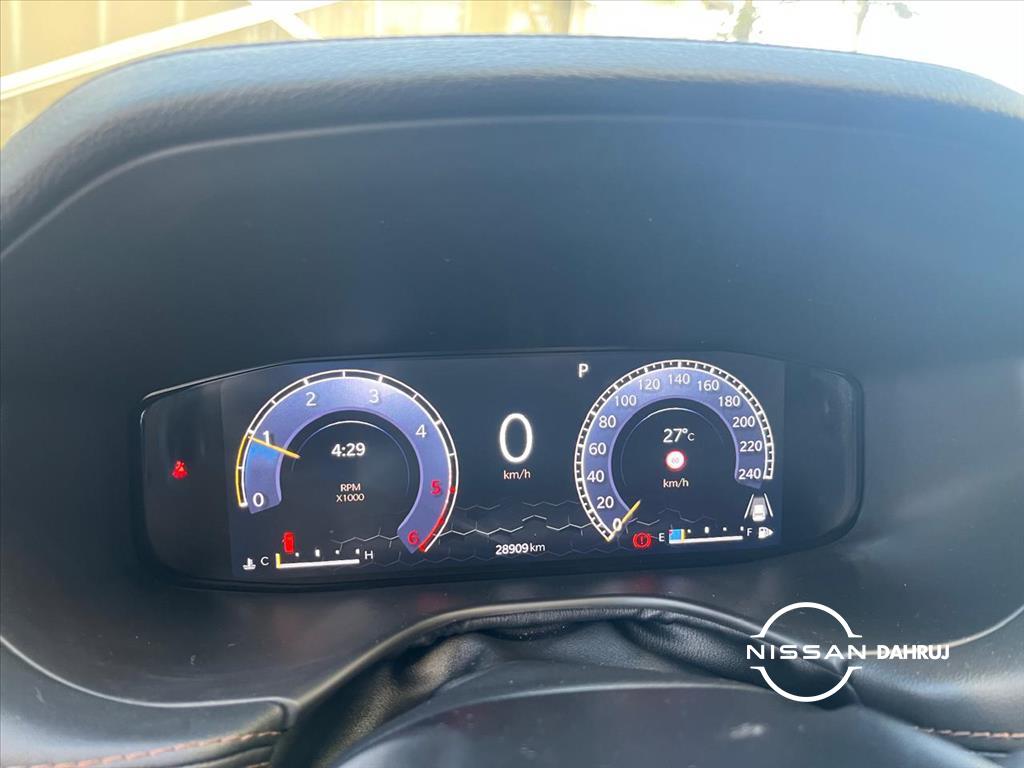 COMPASS 2.0 TD350 TURBO DIESEL LIMITED AT94