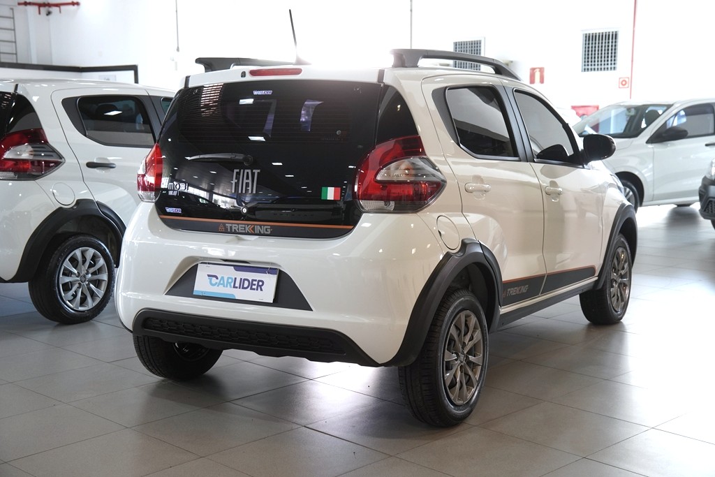 MOBI 1.0 EVO FLEX TREKKING MANUAL4