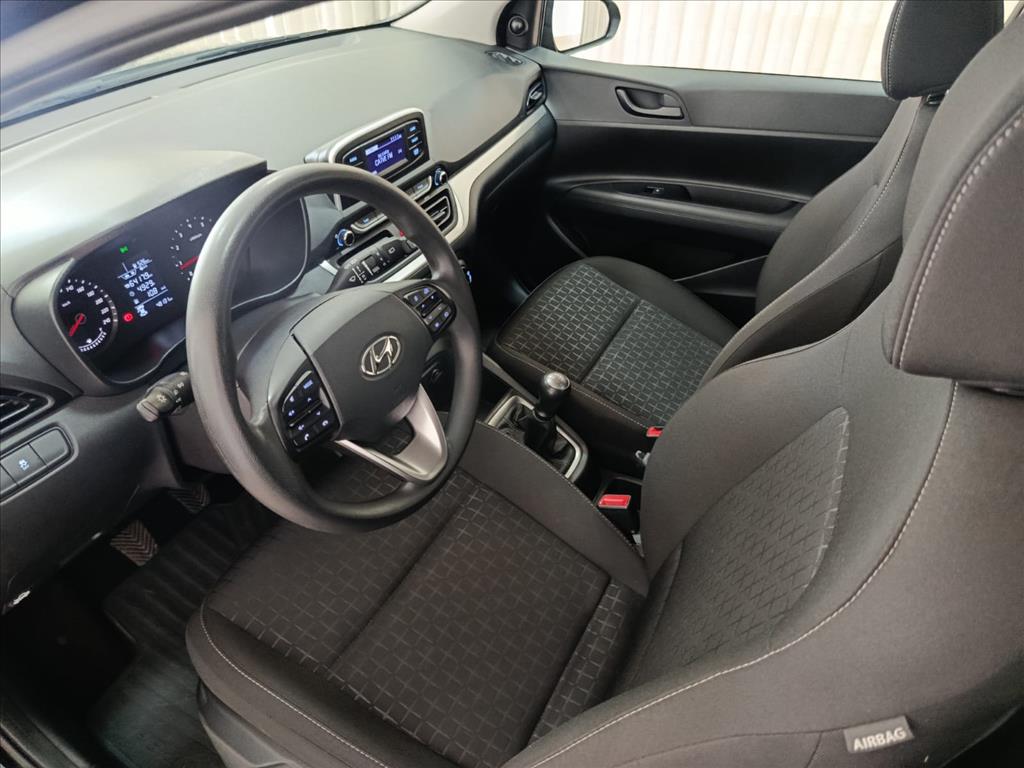 HB20 1.0 12V FLEX SENSE MANUAL10