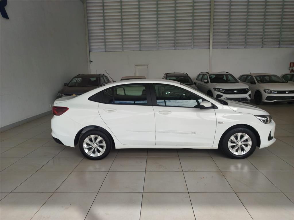 ONIX PLUS 1.0 FLEX LT MANUAL